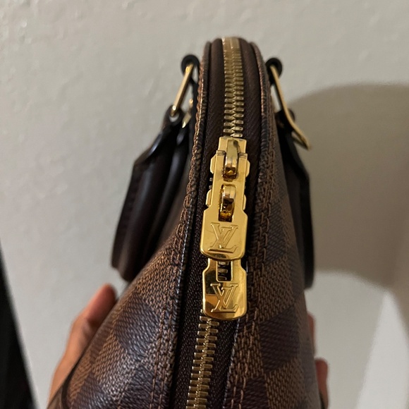 LOUIS VUITTON Alma BB - Picture 4 of 11